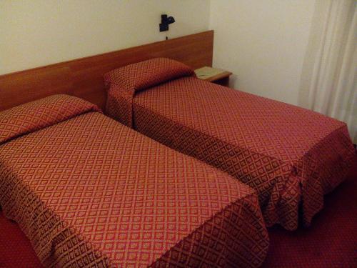 קסטלפרנקו ונטו Albergo Alla Speranza מראה חיצוני תמונה