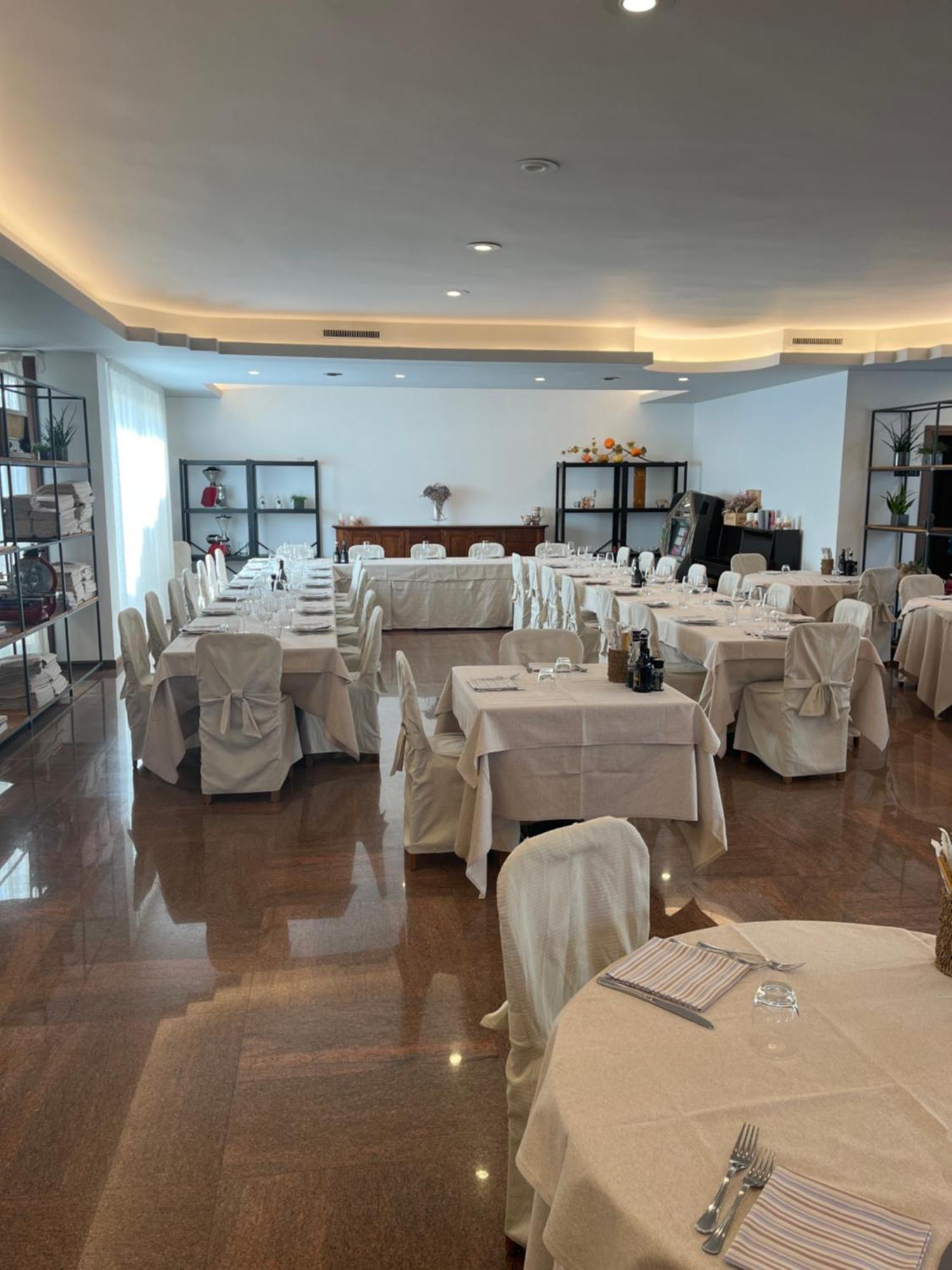 קסטלפרנקו ונטו Albergo Alla Speranza מראה חיצוני תמונה