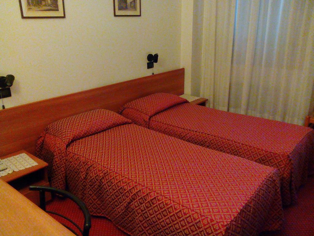 קסטלפרנקו ונטו Albergo Alla Speranza מראה חיצוני תמונה