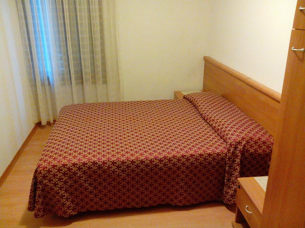 קסטלפרנקו ונטו Albergo Alla Speranza חדר תמונה