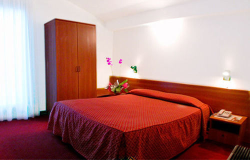 קסטלפרנקו ונטו Albergo Alla Speranza מראה חיצוני תמונה