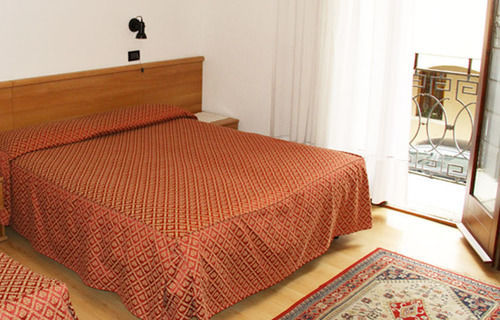קסטלפרנקו ונטו Albergo Alla Speranza מראה חיצוני תמונה