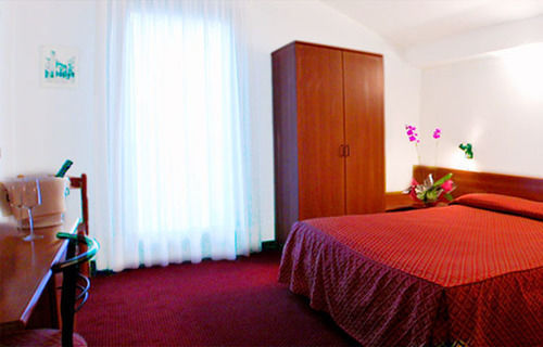 קסטלפרנקו ונטו Albergo Alla Speranza מראה חיצוני תמונה