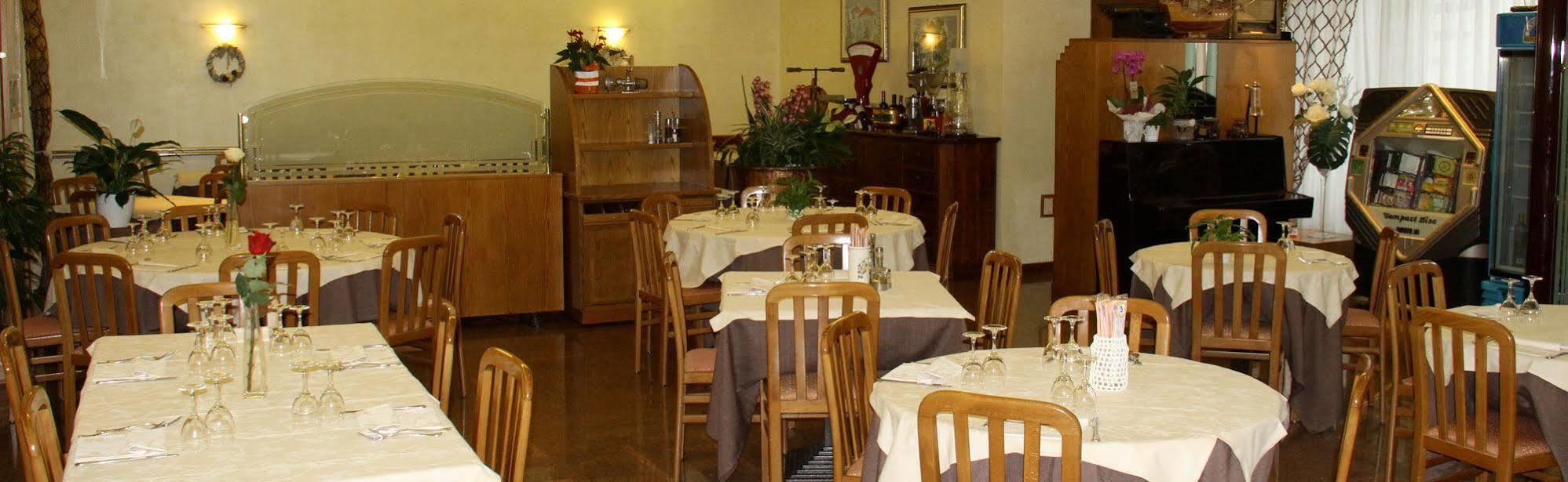 קסטלפרנקו ונטו Albergo Alla Speranza מראה חיצוני תמונה