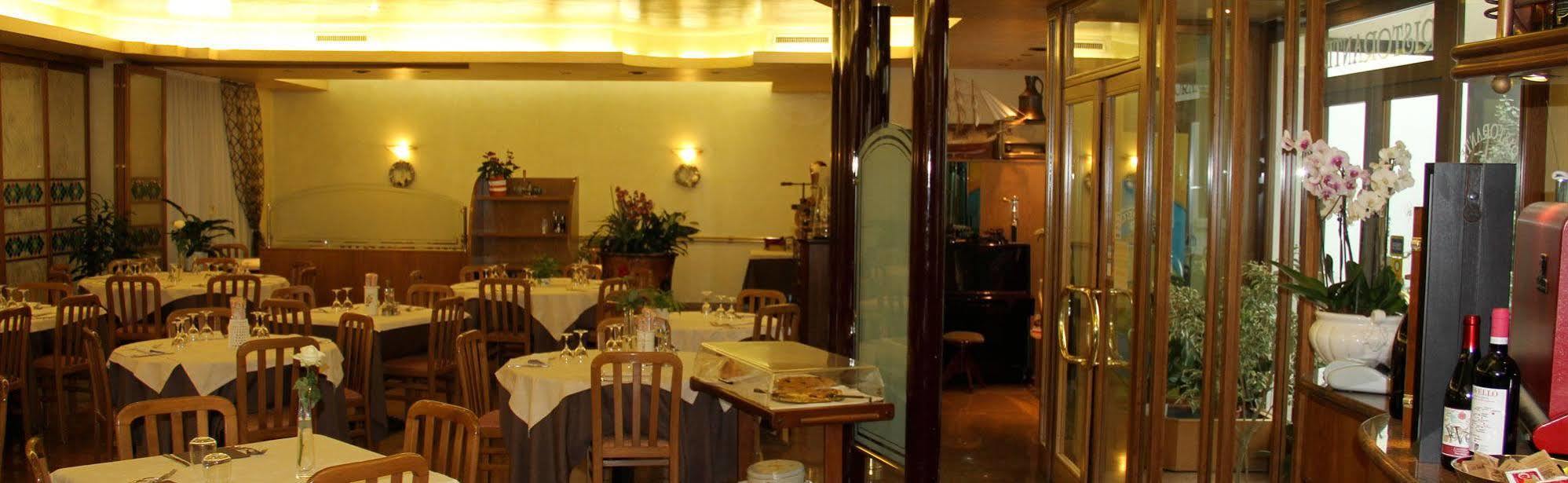 קסטלפרנקו ונטו Albergo Alla Speranza מראה חיצוני תמונה